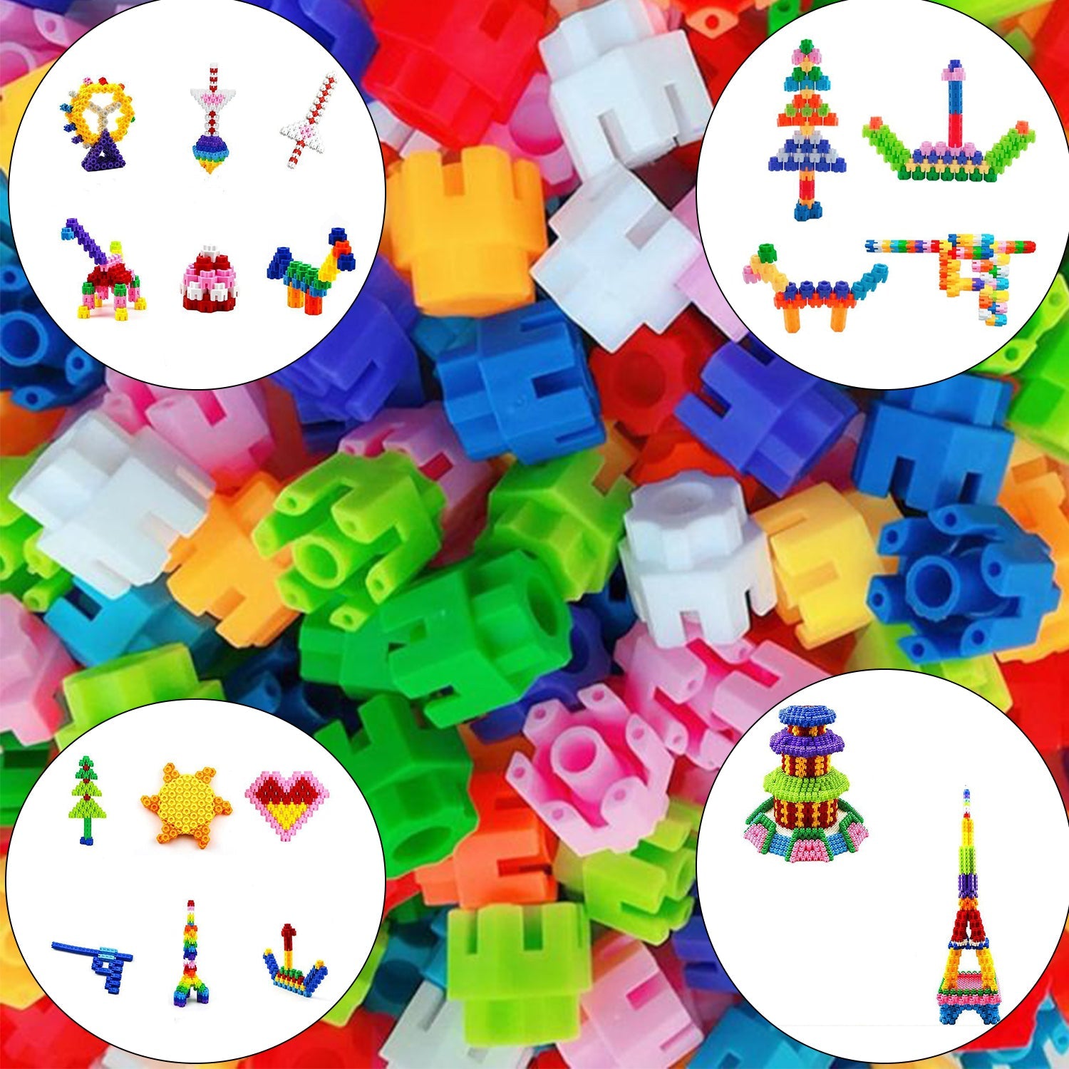 3908 120 Pc Hexa Blocks Toy used in all kinds of household and official places specially for kids and children for their playing and enjoying purposes. 3908 120 Pc Hexa Blocks Toy used in all kinds of household and official places specially for kids and children for their playing and enjoying purposes.